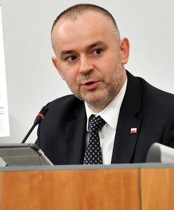 "Dobra zmiana w NBP". Odszedł z Pałacu, zarabia krocie u Glapińskiego