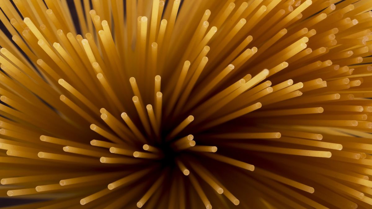 Makaron do Spaghetti