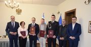 Kazimierz Biskupi: Budynek OSP Bochlewo będzie wyremontowany. To wizytówka gminy