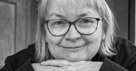 Nie żyje Barbara Gawryluk. Polska pisarka miała 69 lat