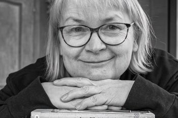 Nie żyje Barbara Gawryluk. Polska pisarka miała 69 lat