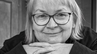 Nie żyje Barbara Gawryluk. Polska pisarka miała 69 lat