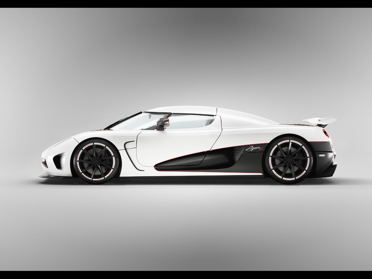 Koenigsegg Agera R fot.3