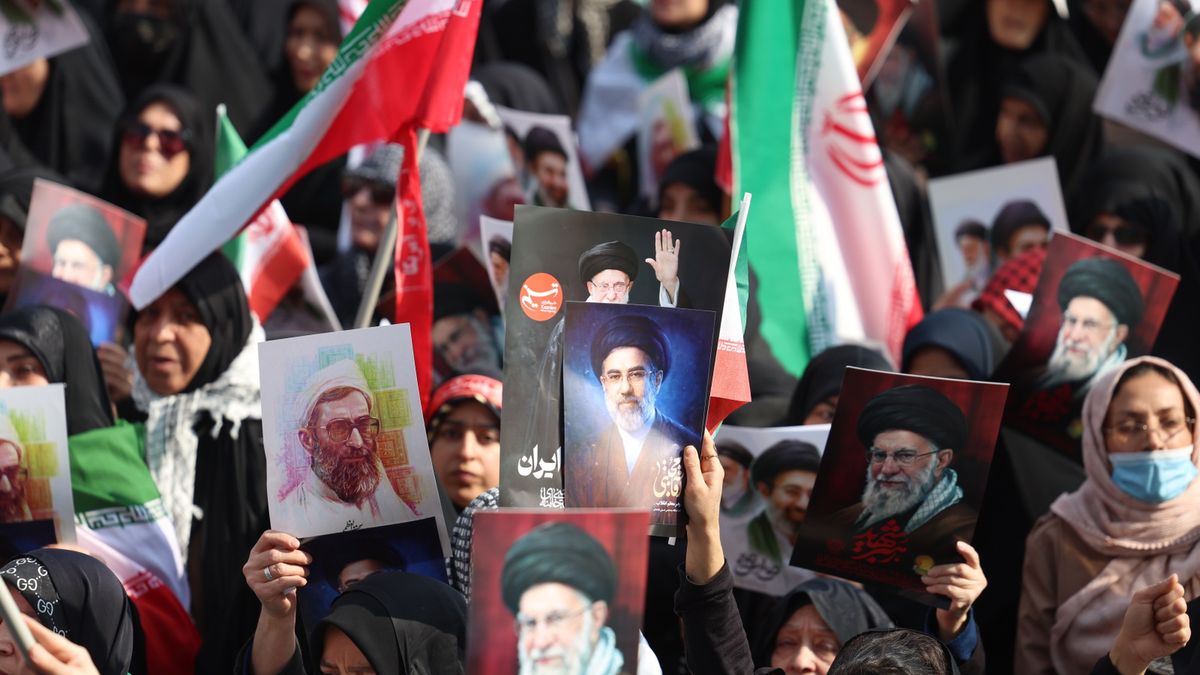 Irańczycy zaprzeczają atakom na Cypr, Turcję i Azerbejdżan