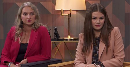 "Zabrakło szczerości". Dziewczyny skonfrontowały się ze Stanisławem