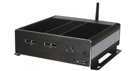 Dzięki Stealth możesz mieć komputer w samochodzie