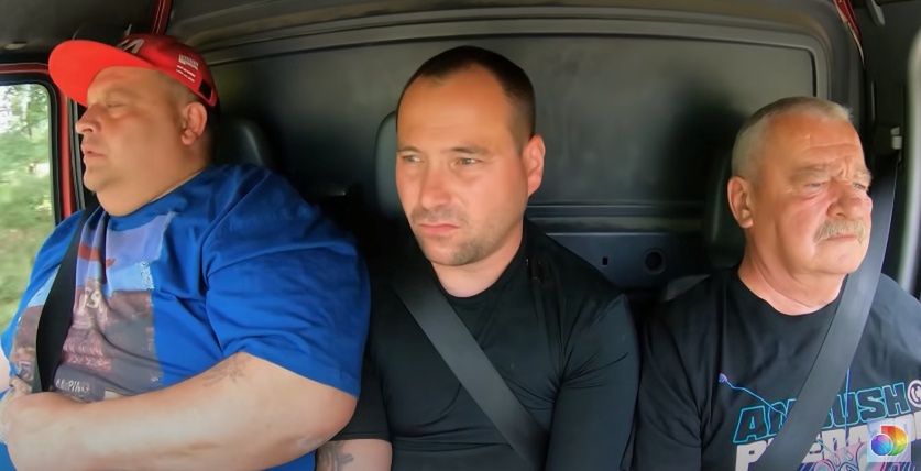 Edward "Edek" Kaliński ma problemy ze zdrowiem. Internauci mu pomogli