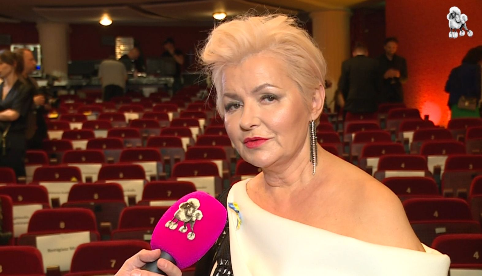 Aleksandra Konieczna