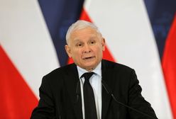 Wrzenie po słowach Kaczyńskiego. "Skandaliczne"