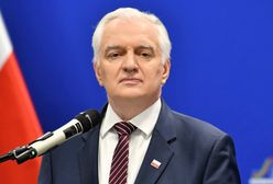 Gowin w opozycji? Poseł od Hołowni mówi, do kogo wicepremierowi jest najbliżej