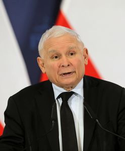 Wrzenie po słowach Kaczyńskiego. "Skandaliczne"