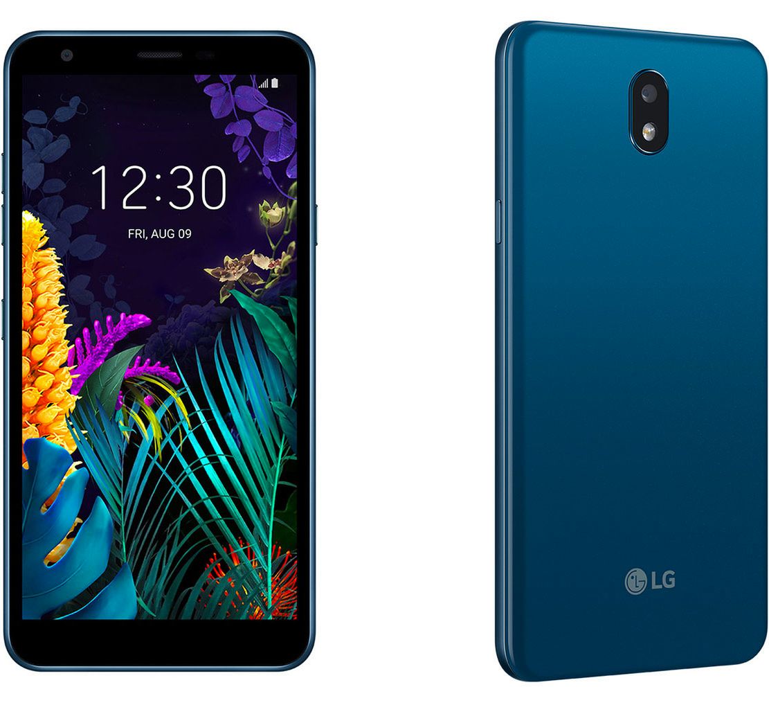 LG K30 (2019) oficjalnie. Niedrogi smartfon z NFC i trybem nocnym [#wSkrócie] 2