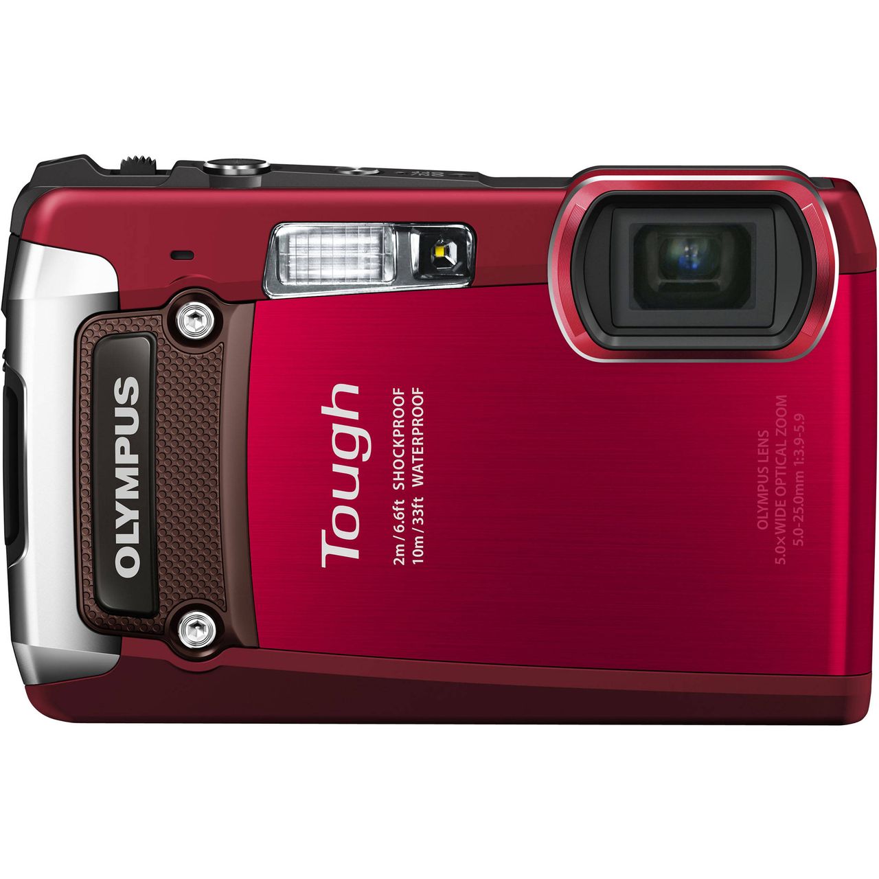 Olympus TG-820 iHS