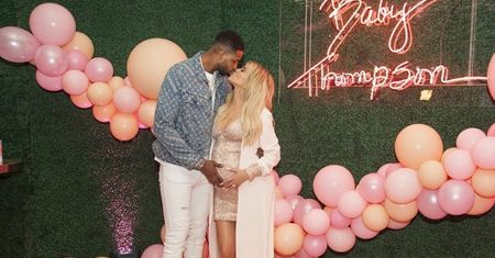 Z OSTATNIEJ CHWILI: Khloe Kardashian URODZIŁA!