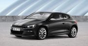 Volkswagen Scirocco Million Edition - już milion Scirocco na drogach