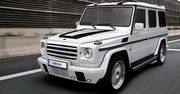 Mercedes G55 AMG od Vath, czyli kwadratowa rakieta