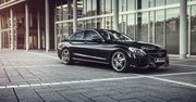Lorinser Mercedes-Benz C400 4Matic (2015) - tylko trochę więcej
