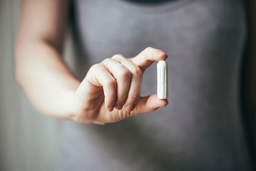 Co o twoim zdrowiu mówi kolor krwi menstruacyjnej?