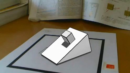 Wzbogacona rzeczywistość staje się faktem. Najlepsze klipy wideo 1