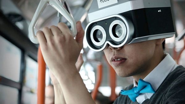 Technologia pozwala widzieć więcej czy mniej? [wideo] 1