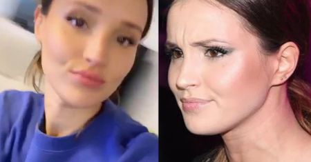 Podekscytowana Marina nagrywa na Mazurach swój kolejny album… PO CO?