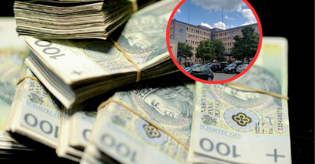 Dają 20 tys. zł. Rozpaczliwie szukają pracownika