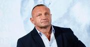 Pudzianowski zaskoczył. Zdradził, jak świętował urodziny