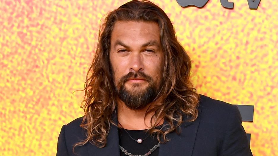 Jason Momoa obciął włosy
