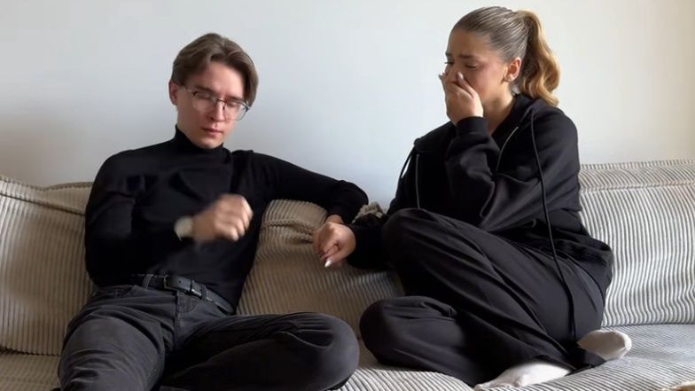 Julia Żugaj rozstała się z narzeczonym
