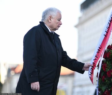 Smoleńsk. Jarosław Kaczyński szczerze: miałem wątpliwości