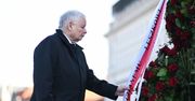 Smoleńsk. Jarosław Kaczyński szczerze: miałem wątpliwości