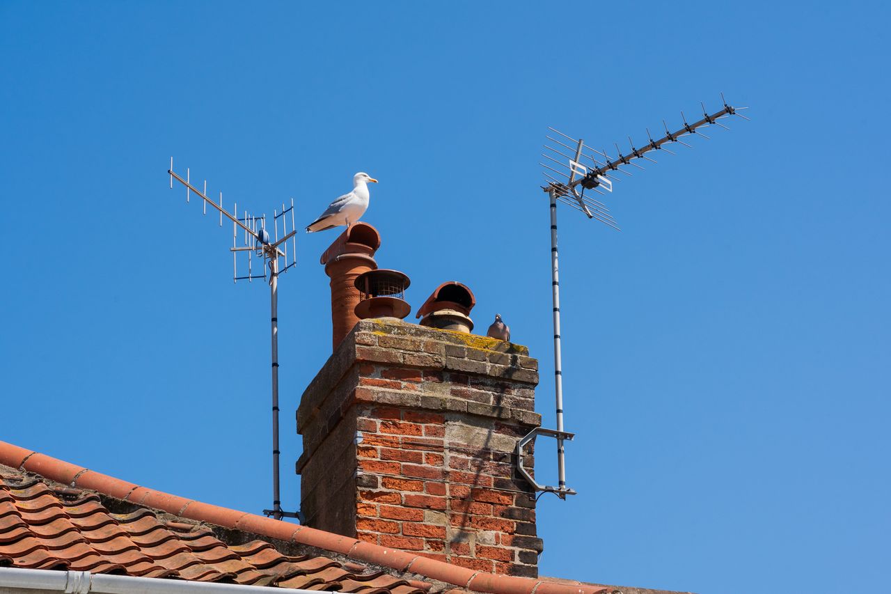 Co z MUX-5 i multipleksami eksperymentalnymi? UKE odpowiada