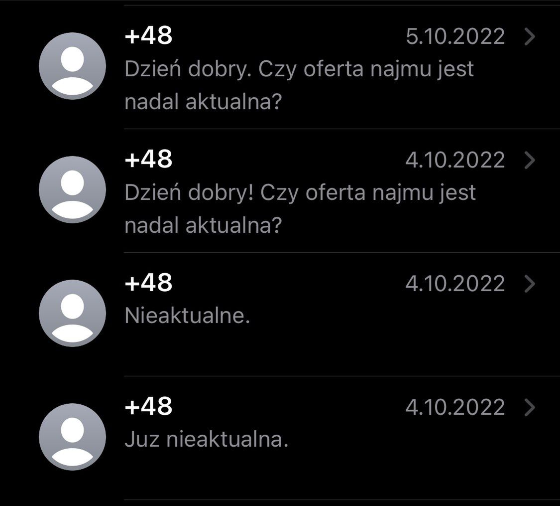 SMS