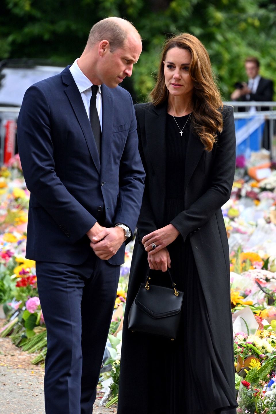 Książę William i księżna Kate