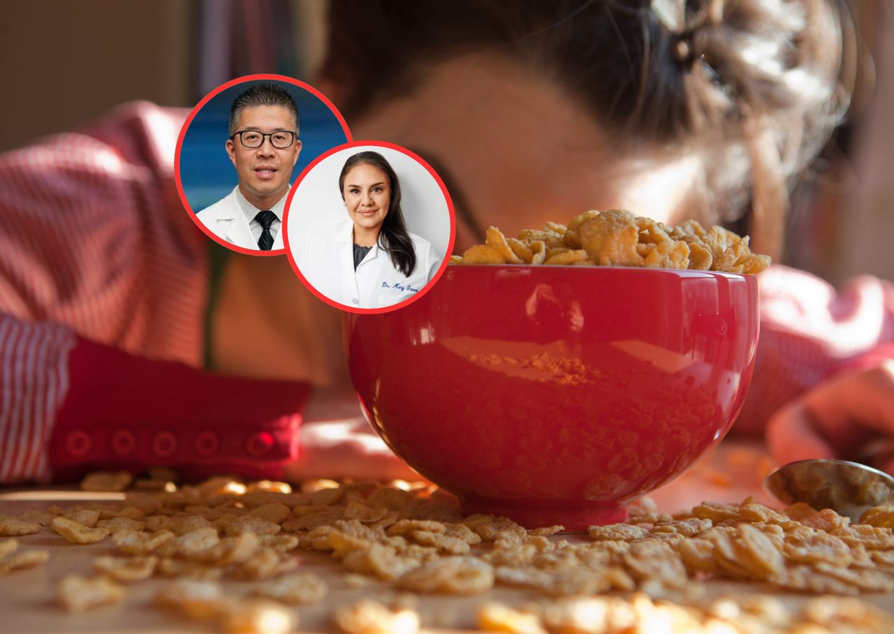 Zapycha tętnice, sprzyja miażdżycy. Kardiolodzy odradzają jeść ich z rana