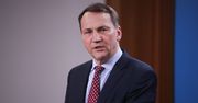 Skomentował słowa Bidena. Sikorski: "Dramatyczna sytuacja"