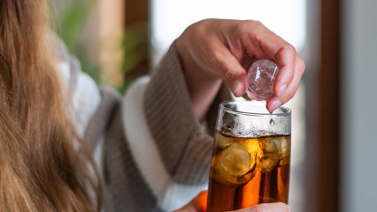 Dietetyk ostrzega przed napojami "zero" 