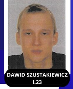 Zabójstwo w Policach. Policja publikuje zdjęcia poszukiwanych