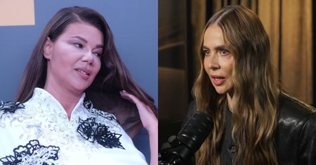 Maja Sablewska wspomina, jak STRACIŁA PRACĘ w "X Factor": "Moja ówczesna artystka powiedziała, że jeśli ja będę dalej w tej TV, to ona nigdy tam nie wystąpi"