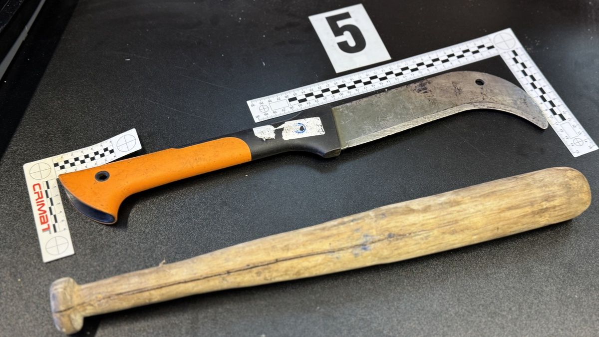 Blisko dramatu w Bytowie