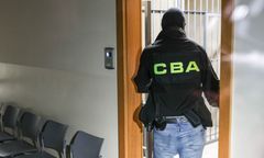 CBA o śledztwie ws. Pegasusa. "Natychmiastowa reakcja"