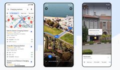 Nowości w Mapach Google: trasy w Immersive View, nowe funkcje sztucznej inteligencji