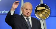 "Złoty sufit" przebity. NBP: wyprzedziliśmy Europejski Bank Centralny
