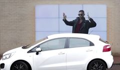 Interaktywny billboard Fiata pomaga parkować (wideo)