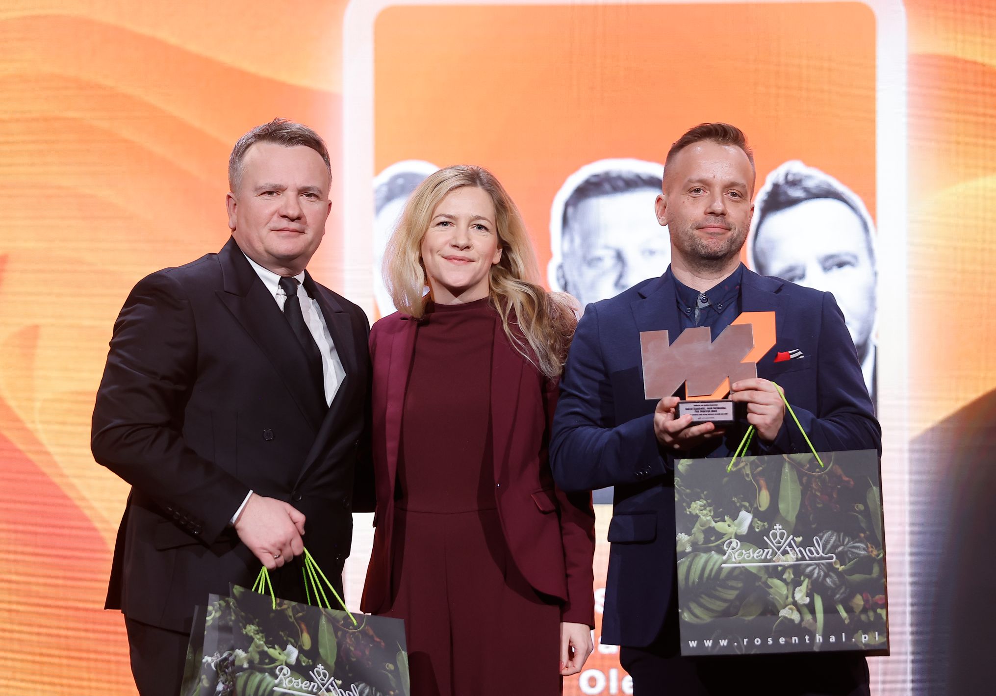 Gala nagród Wirtuale 2026