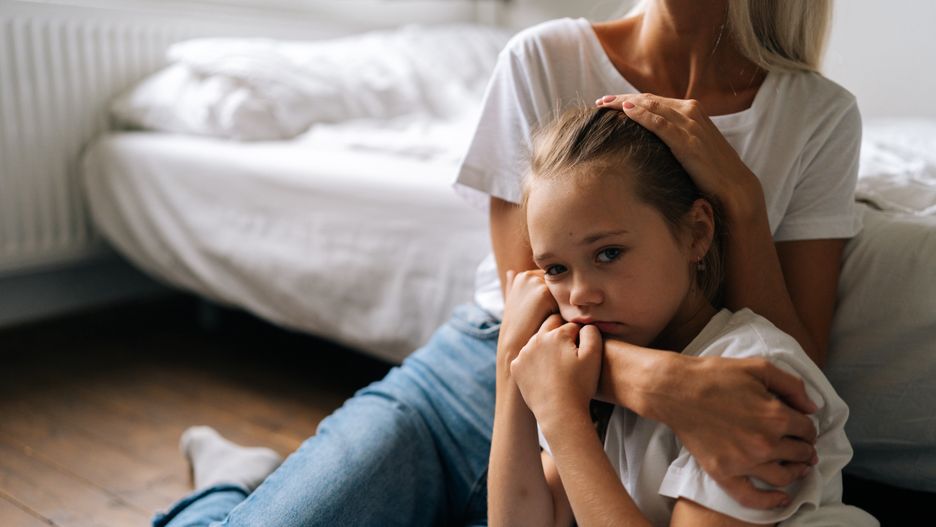 Portrait of sad little girl looking at camera and loving caring mother comforting offended afraid child daughter, showing love and care, expressing support
Portrait of sad little girl looking at camera and loving caring mother comforting offended afraid child daughter, showing love and care, expressing support, hugging and stroking hair sitting on floor.
mother, daughter, comforting, sad, child, family, parent, love, young, girl, woman, kid, mom, childhood, care, little, upset, female, caucasian, together, problem, lifestyle, expression, motherhood, relationship, home, unhappy, adult, embracing, support, indoors, help, cuddling, affection, beautiful, affectionate, crying, hugging, sorrow, cute, looking at camera, portrait, lying, touch, people, pain, holding, divorce, depression, sick, mother, daughter, comforting, sad, child, family, parent, love, young, girl, woman, kid, mom, childhood, care, little, upset, female, caucasian, together, problem, lifestyle, expression, motherhood, relationship, home, unhappy, adult, embracing, support, indoors, help, cuddling, affection, beautiful, affectionate, crying, hugging, sorrow, cute, looking at camera, portrait, lying, touch, people, pain, holding, divorce, depression, sick