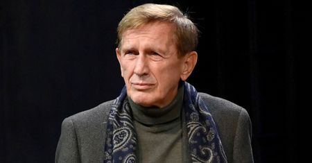 Ma 82 lata. "Nie chcę być ciężarem"