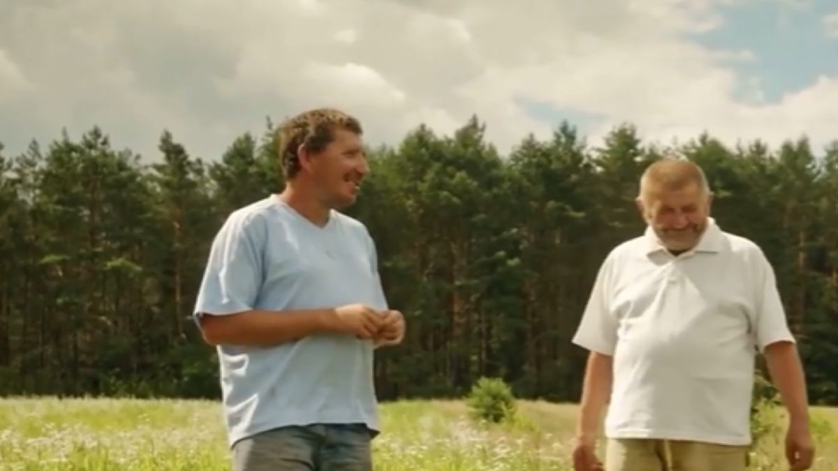 W nowym odcinku "Rolnicy. Podlasie" pojawią się Gienek i Andrzej