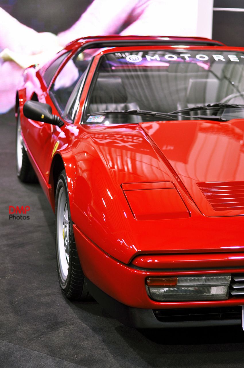 Auto Nostalgia 2013 7