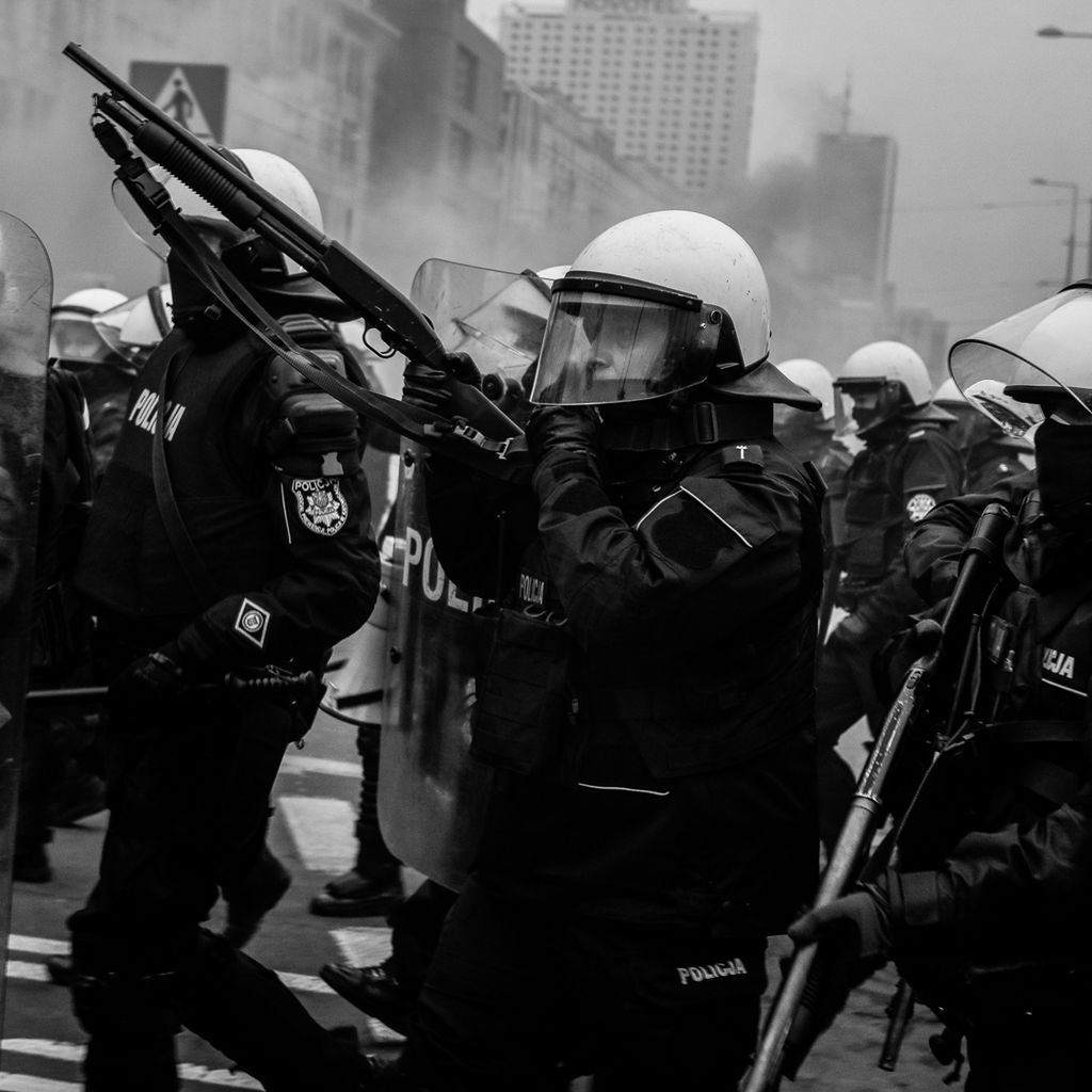 Grand Press Photo 2021: Oto zwycięzcy prestiżowego konkursu dla fotoreporterów 15